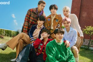 Inside the Business of BTS — And the Challenges Ahead