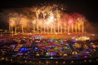 Insomniac Announces Vaccination and Testing Mandate for All Events, Including EDC Las Vegas