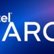 Intel Arc to Launch Its First Gaming GPUs in 2022