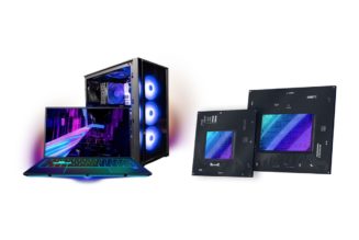 Intel enters the PC gaming GPU battle with Arc