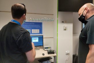 Intel leak reveals Thunderbolt 5 could offer 80Gbps USB-C ports