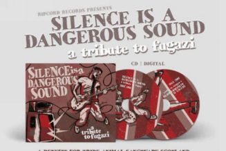 Into It. Over It. Shares Origins of Fugazi Cover “Instrument”: Exclusive