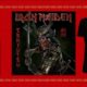 IRON MAIDEN Partners With ASDA Supermarkets To Launch Exclusive ‘Senjutsu’ Album Products