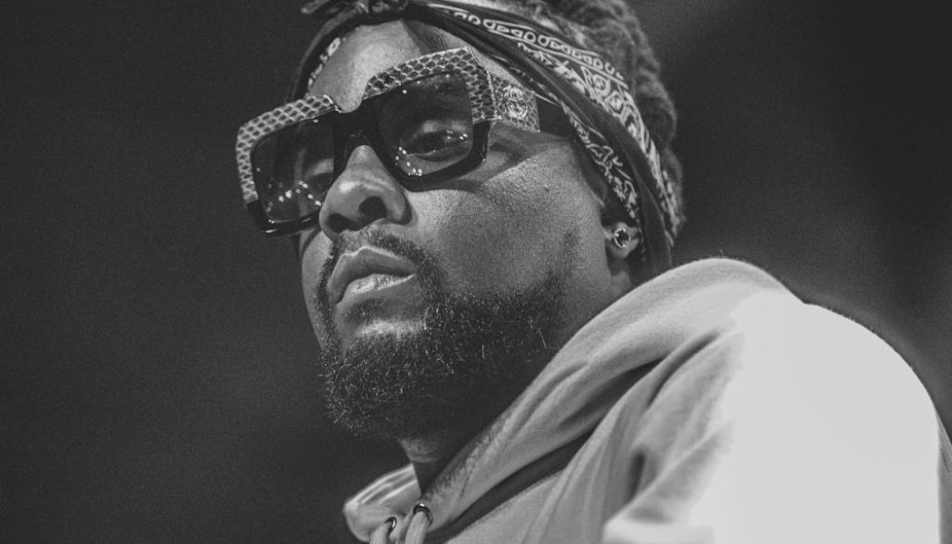 Is It CAP?: Wale Doubles Down On Claiming To Be ‘One of the Greatest Rappers of All Time’