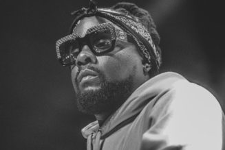 Is It CAP?: Wale Doubles Down On Claiming To Be ‘One of the Greatest Rappers of All Time’