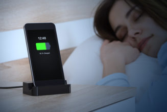Is It Safe to Leave Your Phone On Charge Overnight?