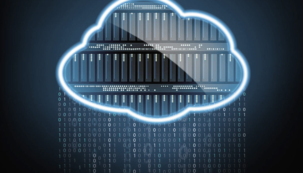 Is South Africa Ready for the Next Phase in the Cloud Evolution?