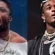 Isaiah Rashad and Lil Uzi Vert Share Kaleidoscopic Visual for “From the Garden”
