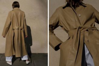 It Can Take Time to Find the Perfect Trench Coat—We’ve Just Found 35
