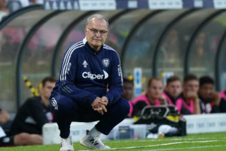 ‘It will be too much’ – Mark Lawrenson states his prediction between Burnley v Leeds