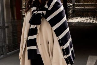 I’ve Assembled 5 Expensive-Looking Outfits Entirely From H&M