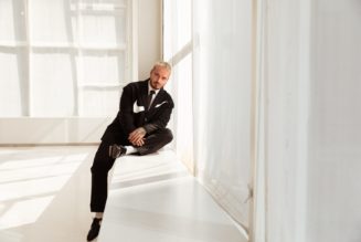 J Balvin Releases ‘Que Locura’ Single & Announces Next Album