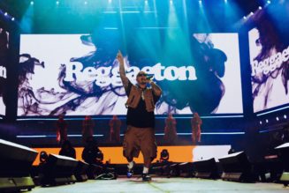 J Balvin, Sech, Becky G & Rauw Alejandro Close Weekend 1 of Mexico’s Baja Beach Fest: Recap