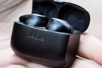 Jabra’s Elite 65t are just $50 at Best Buy right now
