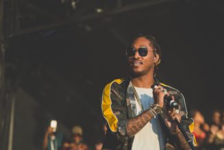 Jacquees ft. Future “Not Jus Anybody,” Mickey Factz, Blu & Asher Roth “Reign” & More | Daily Visuals 8.5.21