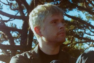 James Blake Unveils New Song “Life Is Not the Same”: Stream