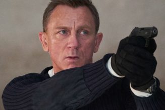 ‘James Bond’ Producers Defiantly Reject Possibility of Any TV Spinoff
