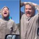James Corden Gets Roasted for Blocking LA Traffic with Flash Mob