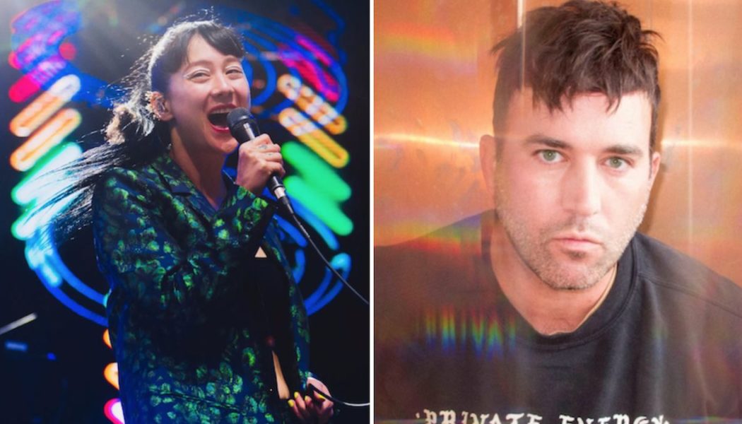 Japanese Breakfast Covers Sufjan Stevens’ “Romulus”: Stream