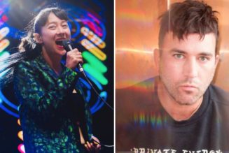 Japanese Breakfast Covers Sufjan Stevens’ “Romulus”: Stream