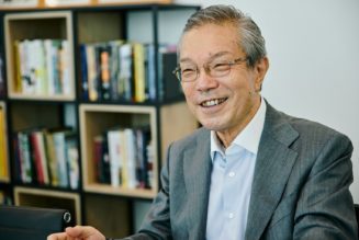 Japan’s Fujipacific Chairman Ichiro Asatsuma Talks 55-Year Career, Future of J-Pop & More