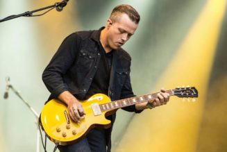 Jason Isbell Covers The Rolling Stones’ “Gimme Shelter” as Tribute to Charlie Watts: Watch