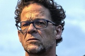 JASON NEWSTED Says He Was ‘F**king Livid’ When He Heard METALLICA’s ‘…And Justice For All’ For First Time