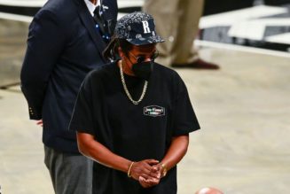 Jay-Z Wants to Hire 100 People To Help Reopen 40/40 Club