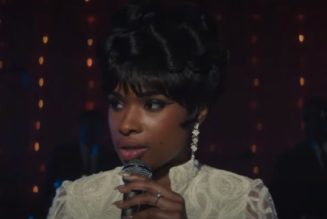 Jennifer Hudson Recalls How Aretha Franklin Tapped Her For ‘Respect,’ Performs ‘Think’ in New Clip