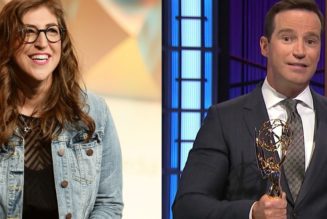 ‘Jeopardy!’ Officially Brings In Mike Richards and Mayim Bialik As New Hosts
