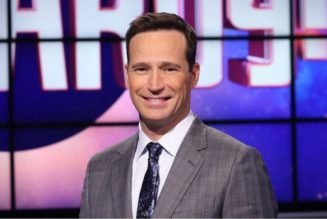 Jeopardy! Selects Mike Richards to Permanently Replace Alex Trebek