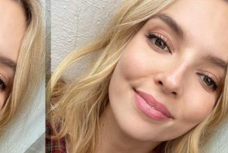 Jodie Comer Talks On-the-Go Skincare and How Killing Eve Inspires Her IRL Looks