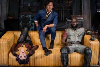 John Cho Discusses Worries of Inevitable Anime Comparisons for Live-Action ‘Cowboy Bebop’
