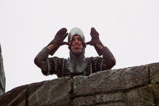 John Cleese is Hosting a Show About Cancel Culture