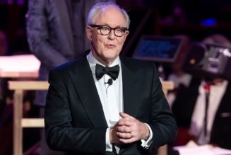 John Lithgow Joins Increasingly Ludicrous Cast for Martin Scorsese’s Killers of the Flower Moon