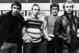 John Lydon Loses Bid to Prevent Sex Pistols’ Music From Being Used in Upcoming Series About the Band