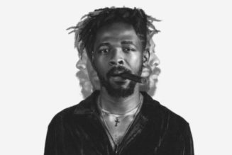 Johnny Drille – Loving Is Harder