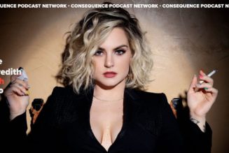 JoJo on How Mental Health, Depression, and Joni Mitchell’s Blue Shaped Her New EP