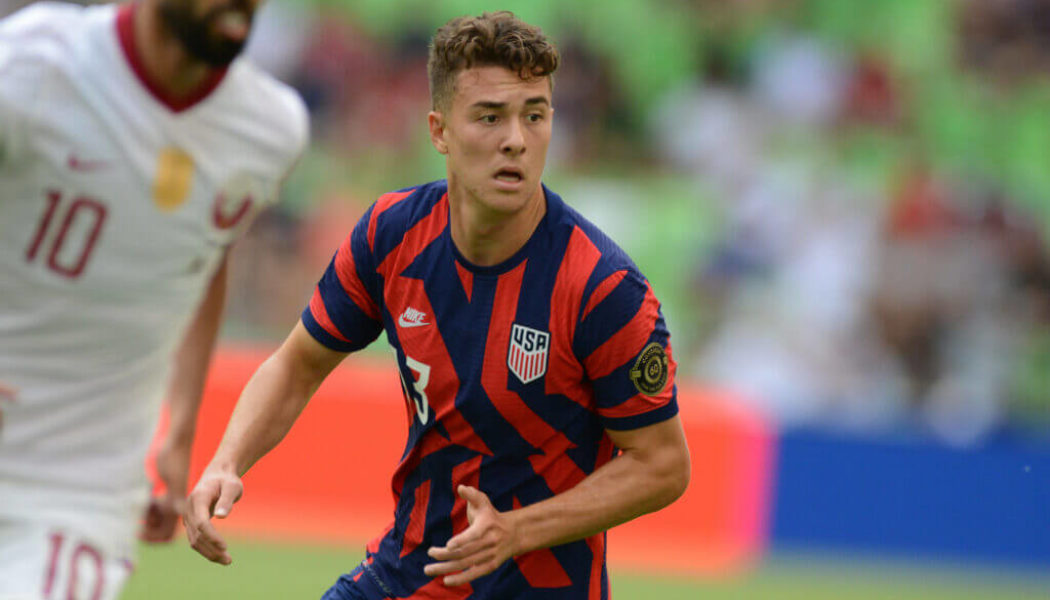 Journalist claims Everton in contact to sign exciting forward on bargain deal, club preparing bid