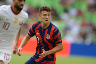 Journalist claims Everton in contact to sign exciting forward on bargain deal, club preparing bid