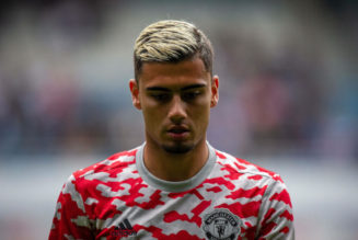 Journalist confirms 25-year-old Manchester United player’s loan exit