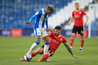 Journalist: Rangers are in talks to make their fourth signing of the summer