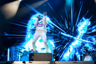 Journey to the Past: How Lollapalooza’s Unlikely Headliner Influenced Gen Z