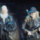 JUDAS PRIEST Rejoined By Guitarist GLENN TIPTON For Band’s First Performance In More Than Two Years (Video)