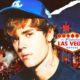 Justin Bieber & Friends Are Heading to Vegas for a Three-Day Experience