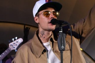 Justin Bieber Joins Wizkid and Tems for “Essence” Remix