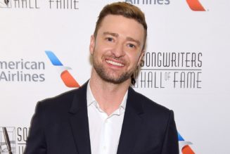 Justin Timberlake & Ant Clemons Bust Out a Duet to a TLC Classic: ‘Still Hits’