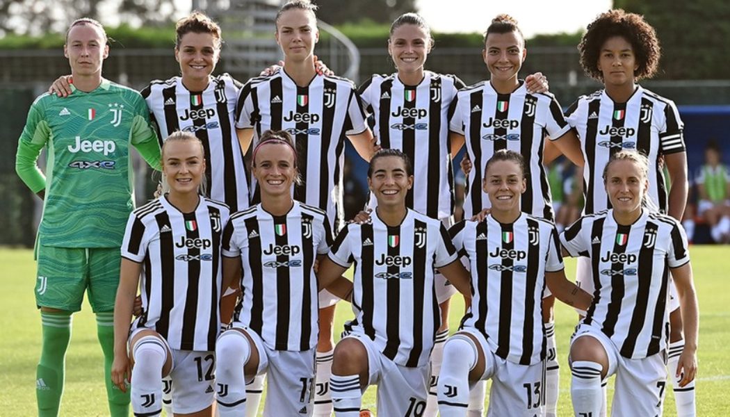 Juventus FC Women Faces Backlash After Racist Tweet