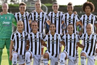 Juventus FC Women Faces Backlash After Racist Tweet