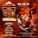 K Woods Foundation To Hold 3-On-3 Basketball Tournament In Park Hill, Staten Island